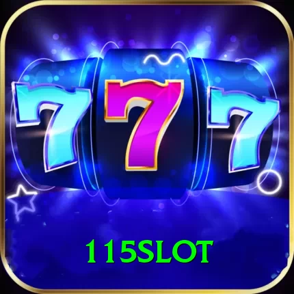 115slot Games (Casino & Earning) Gold vv3.7.4 - 2