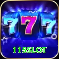 115slot Games (Casino & Earning) Gold vv3.7.4