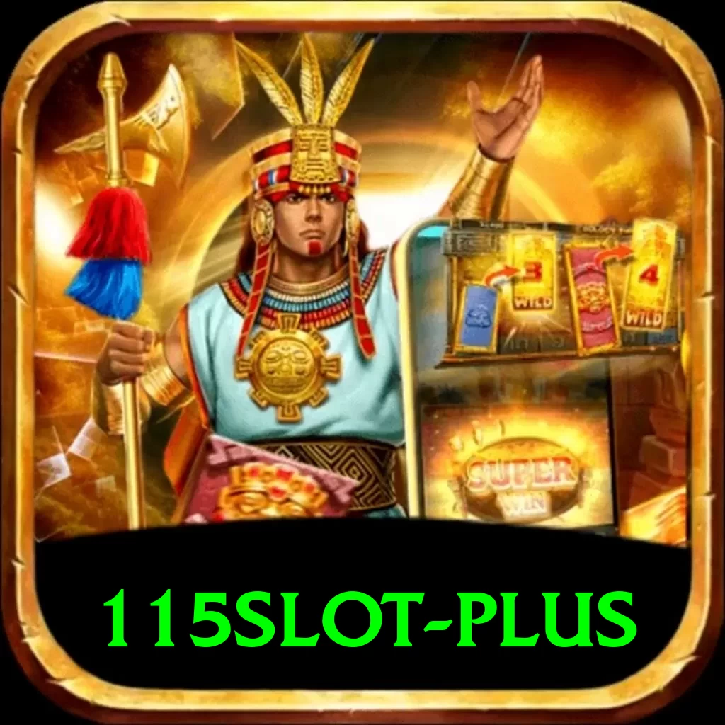 115slot Games (Casino & Earning) Elite v2.1.0 - 2