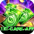 1st Game - Mega Earning App