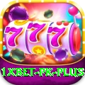 1xBet PK Gold Casino App