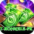 2025 latest bonuses pk Games (Casino & Earning) Master v5.3.1