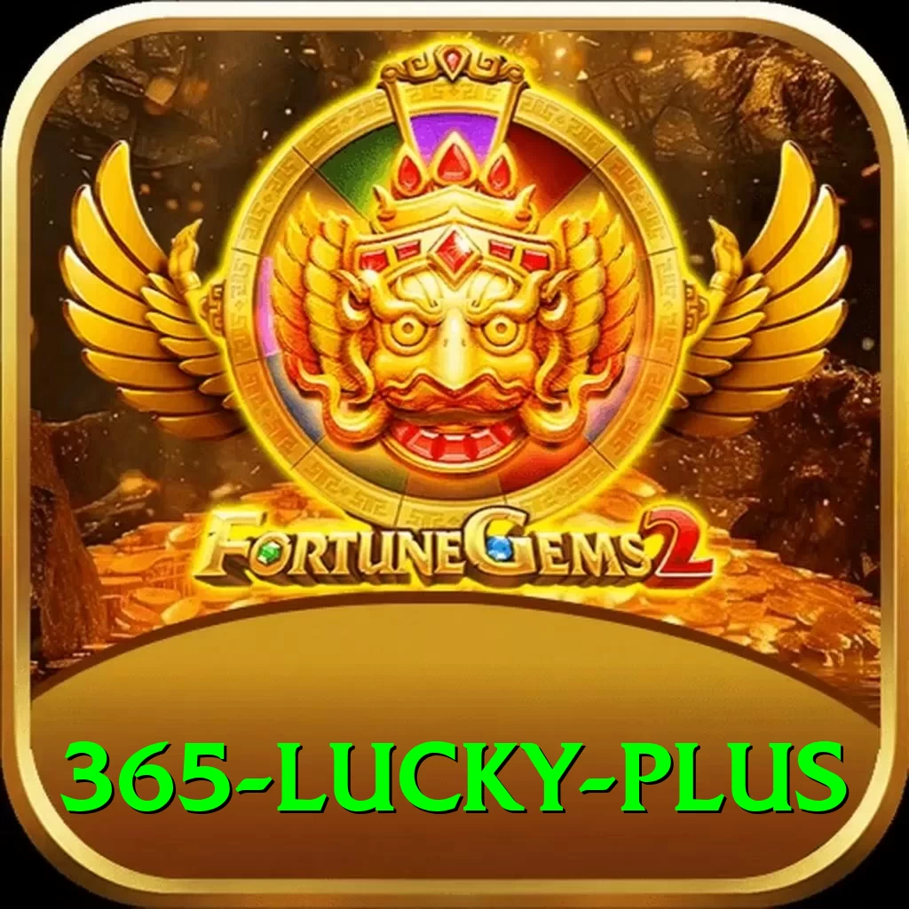 365 Lucky Cash Gold - 2