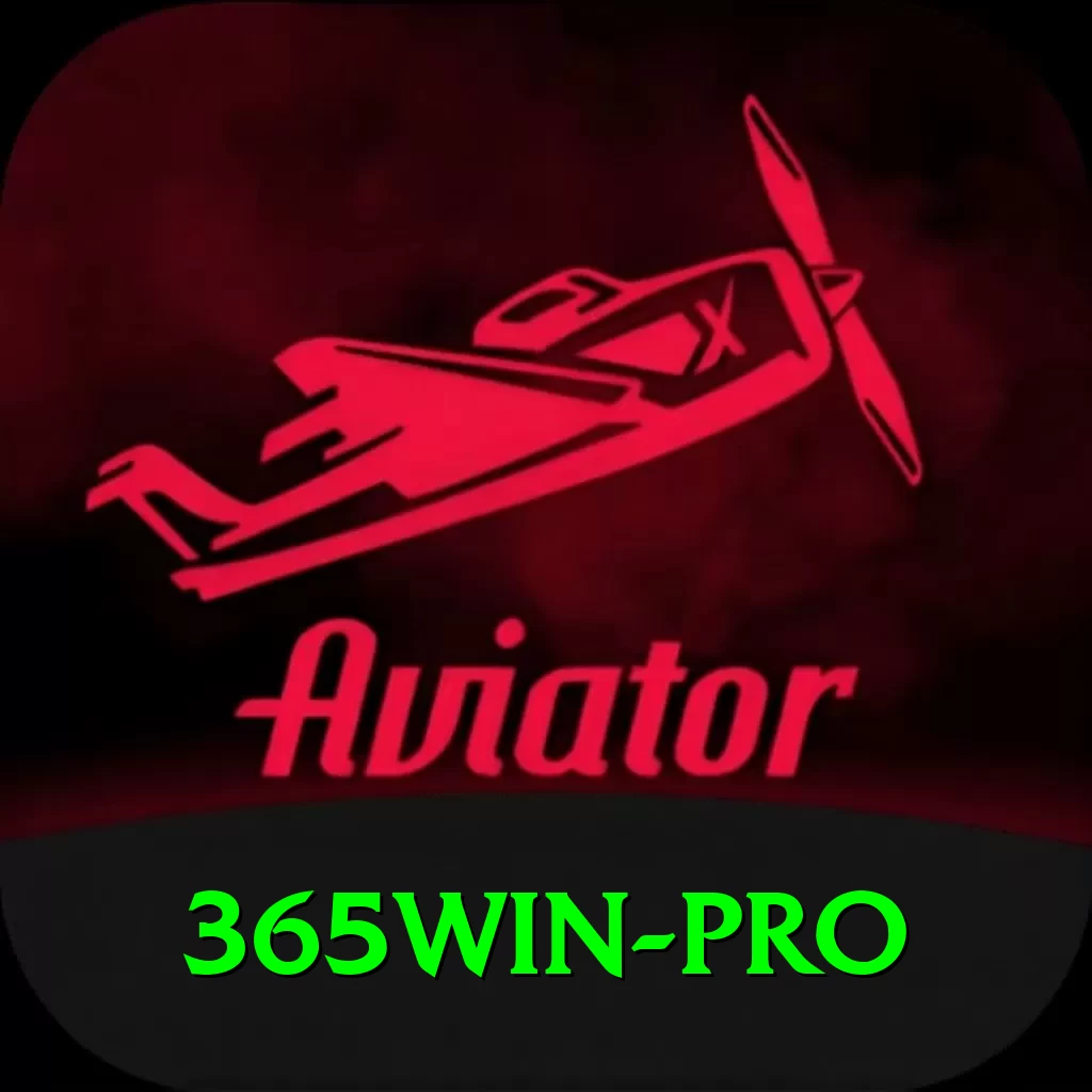 365win Pro Max v5.2.3 - 2