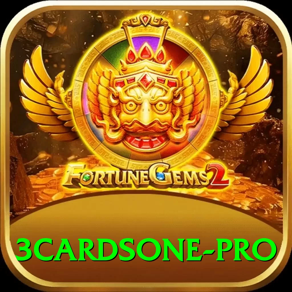 3cardsone Slots Prime v5.9.2 - 2