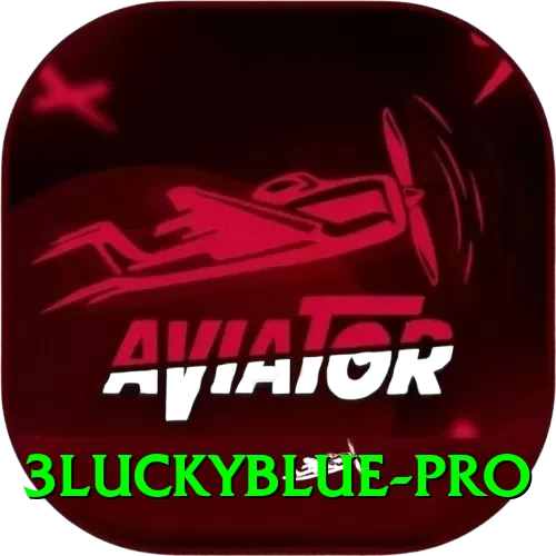 3luckyblue Elite v1.9.4 - 2