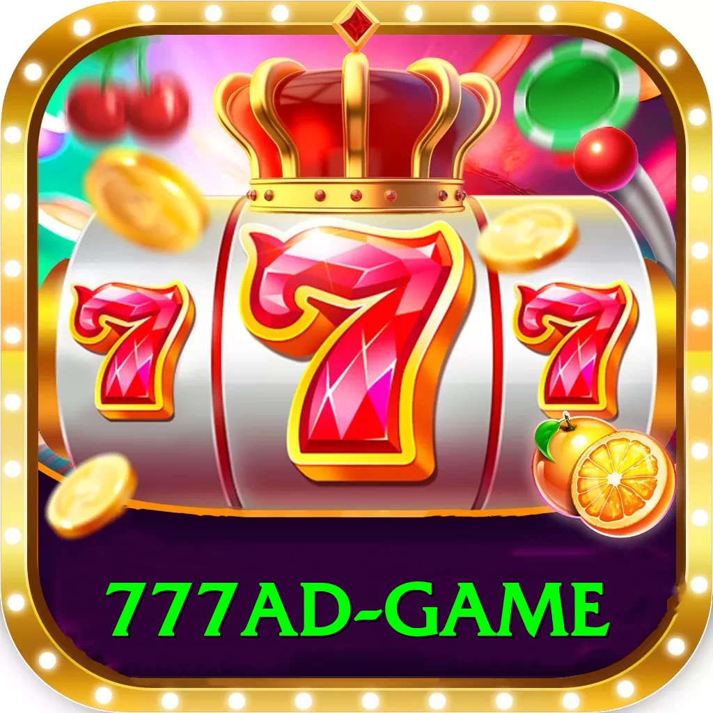 777AD Game Deluxe v3.1.6 - 2