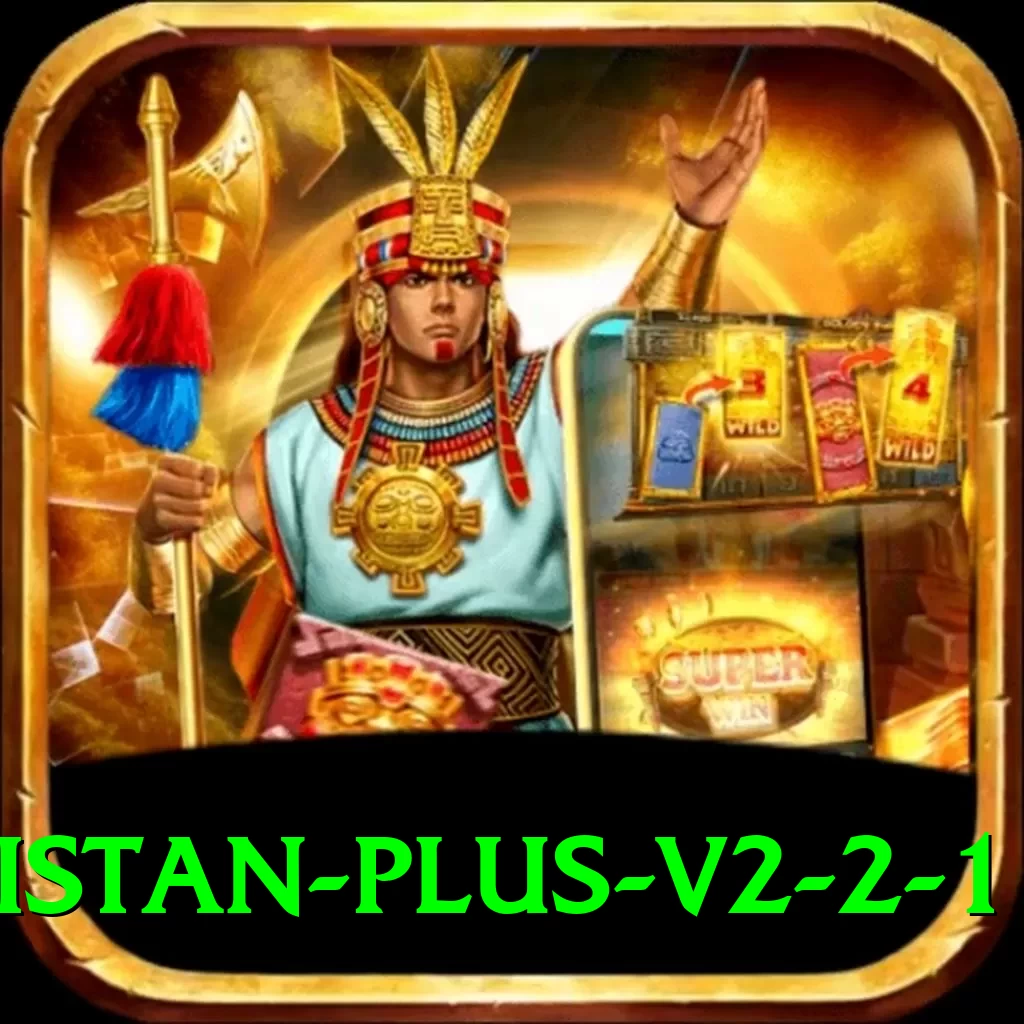 777E Game Pakistan Plus v2.2.1 - 2