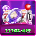 777sx Mega Gaming App