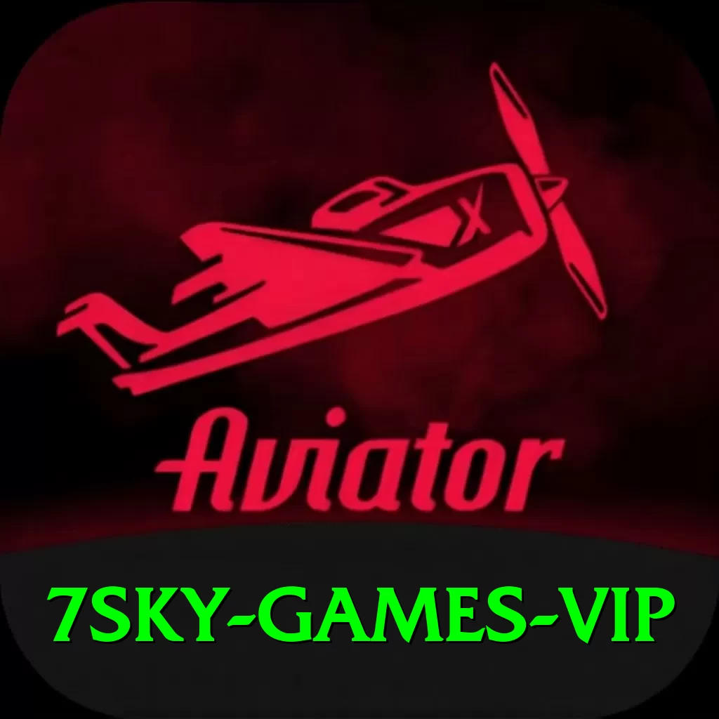 7sky games VIP Gaming App - 2