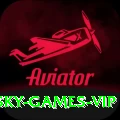 7sky games VIP Gaming App
