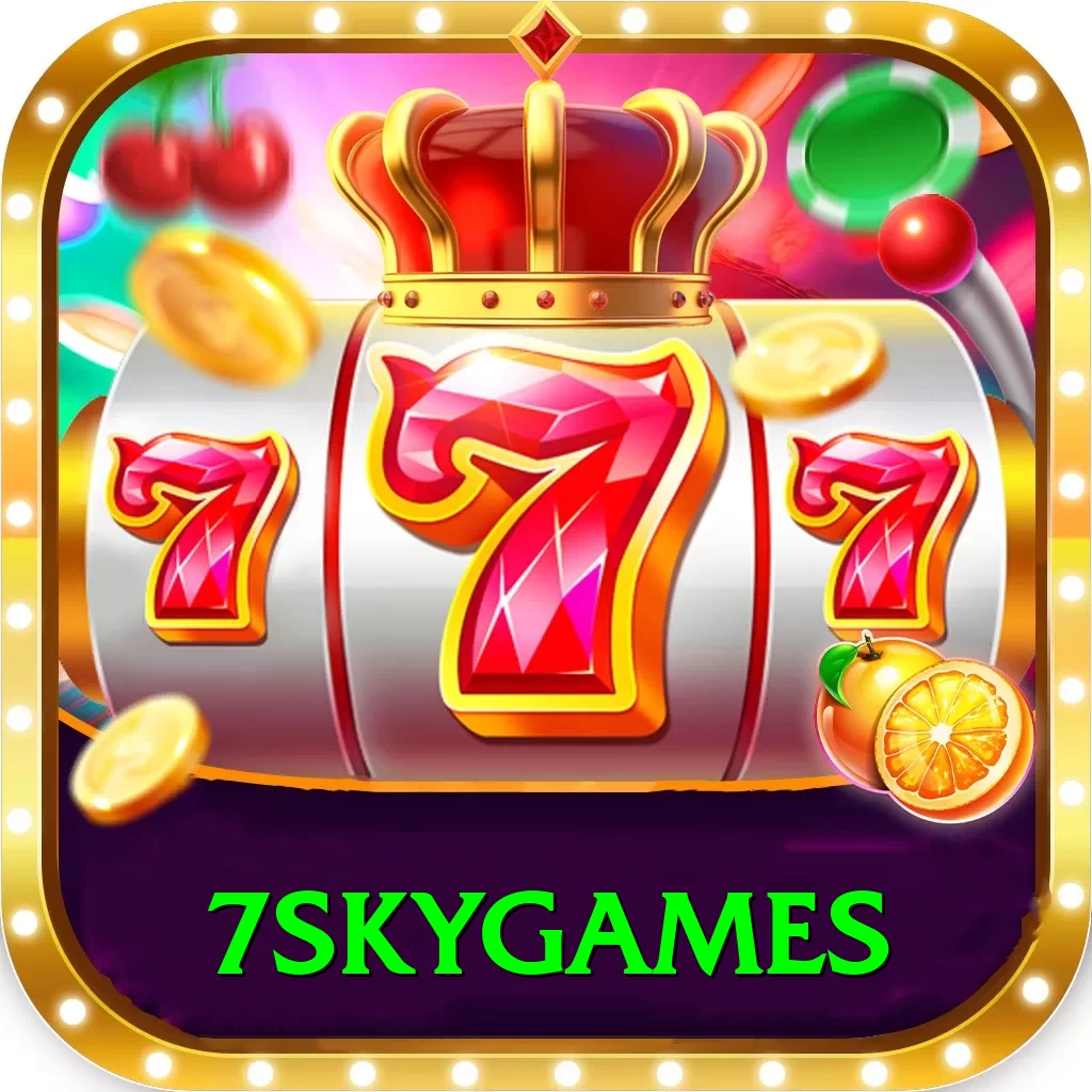 7skygames Plus v2.8.3 - 2