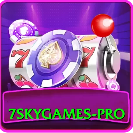 7skygames Mega v4.2.9 - 2