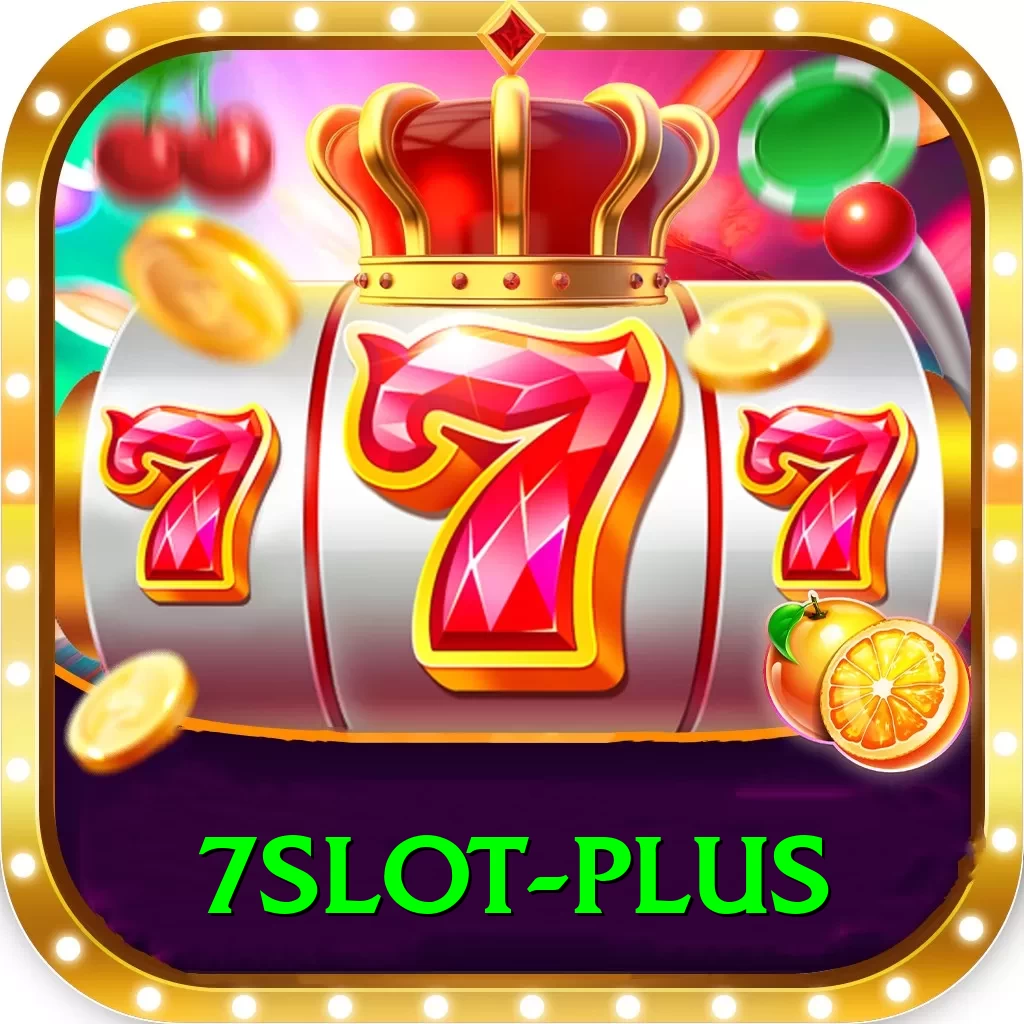 7slot Slot Machine Royal - 2