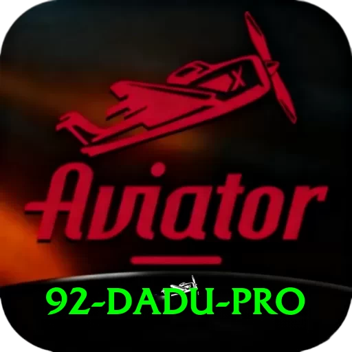 92 DADU Gold v3.6.2 - 2