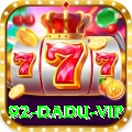 92 DADU Extreme Rewards
