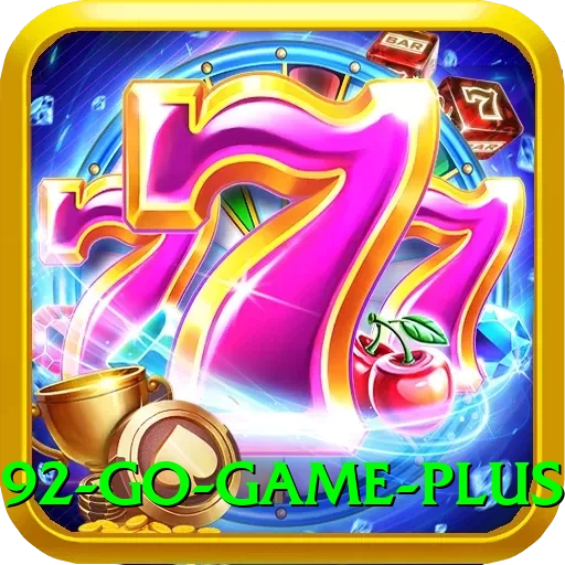 92 Go Game - Casino Supreme - 2