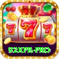 92kpr Games (Casino & Earning) Master v3.0.5