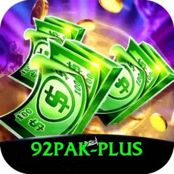 92pak Plus Edition v1.1.9 - 2