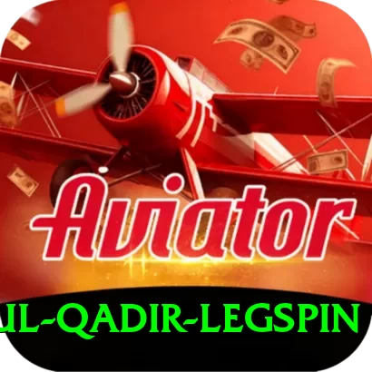 abdul qadir legspin Plus Edition v4.3.8 - 2