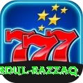 abdul razzaq Pro v1.6.5