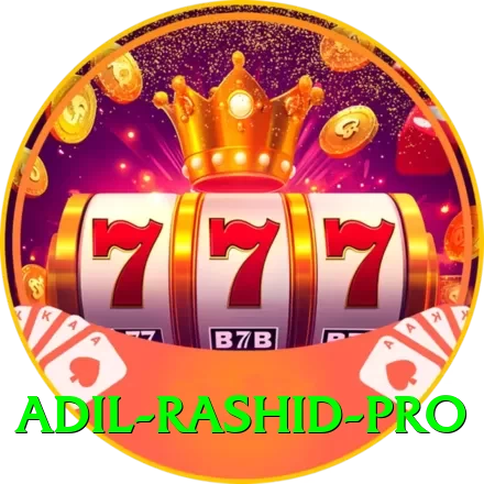 adil rashid - Extreme Edition v1.0.3 - 2
