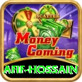 afif hossain Games (Casino & Earning) Turbo v4.2.7