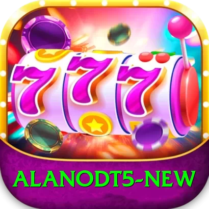 AlanoDT5 Deluxe Latest v3.3.6 - 2
