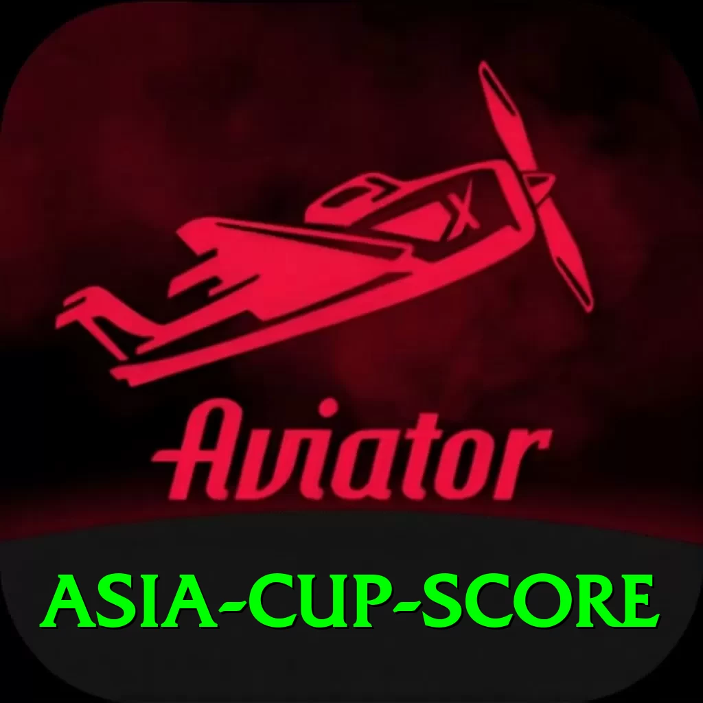 asia cup score Gold v2.9.3 - 2