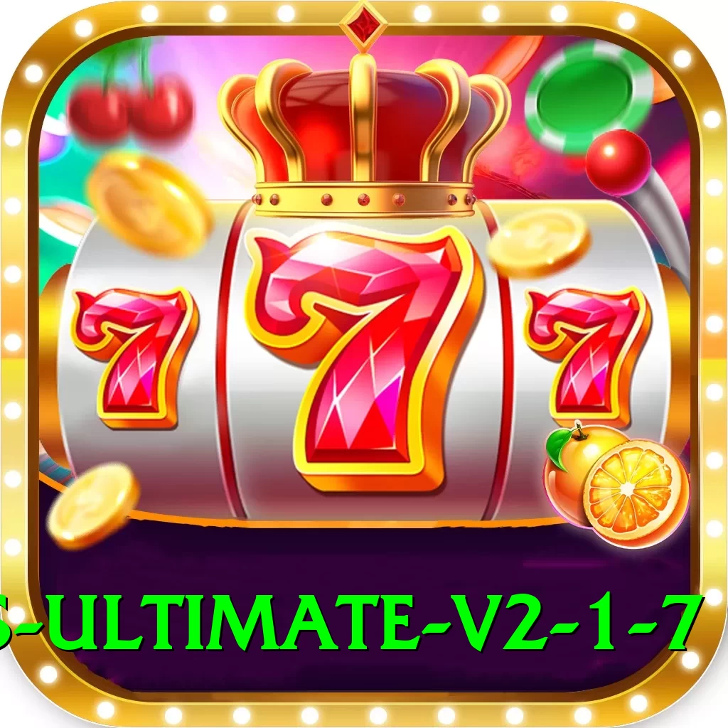 B8 PKR CLUB Game Slots Ultimate v2.1.7 - 2