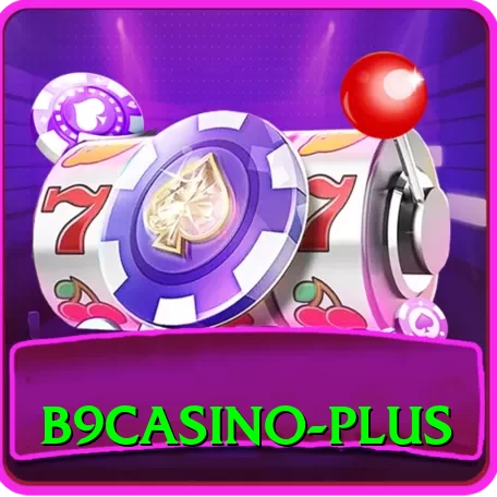 b9casino Extreme Gaming App - 2