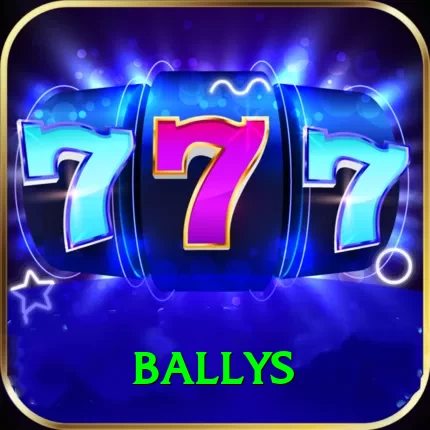 ballys Deluxe Pro v1.9.1 - 2