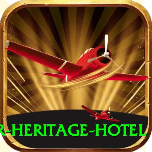 bandipur heritage hotel Apps (Tools & Injectors) Ultimate v5.7.4 - 2