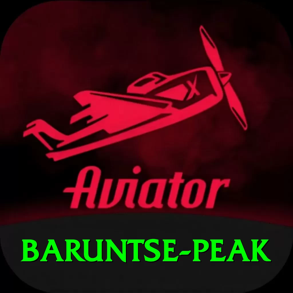 baruntse peak Plus Edition v3.5.7 - 2