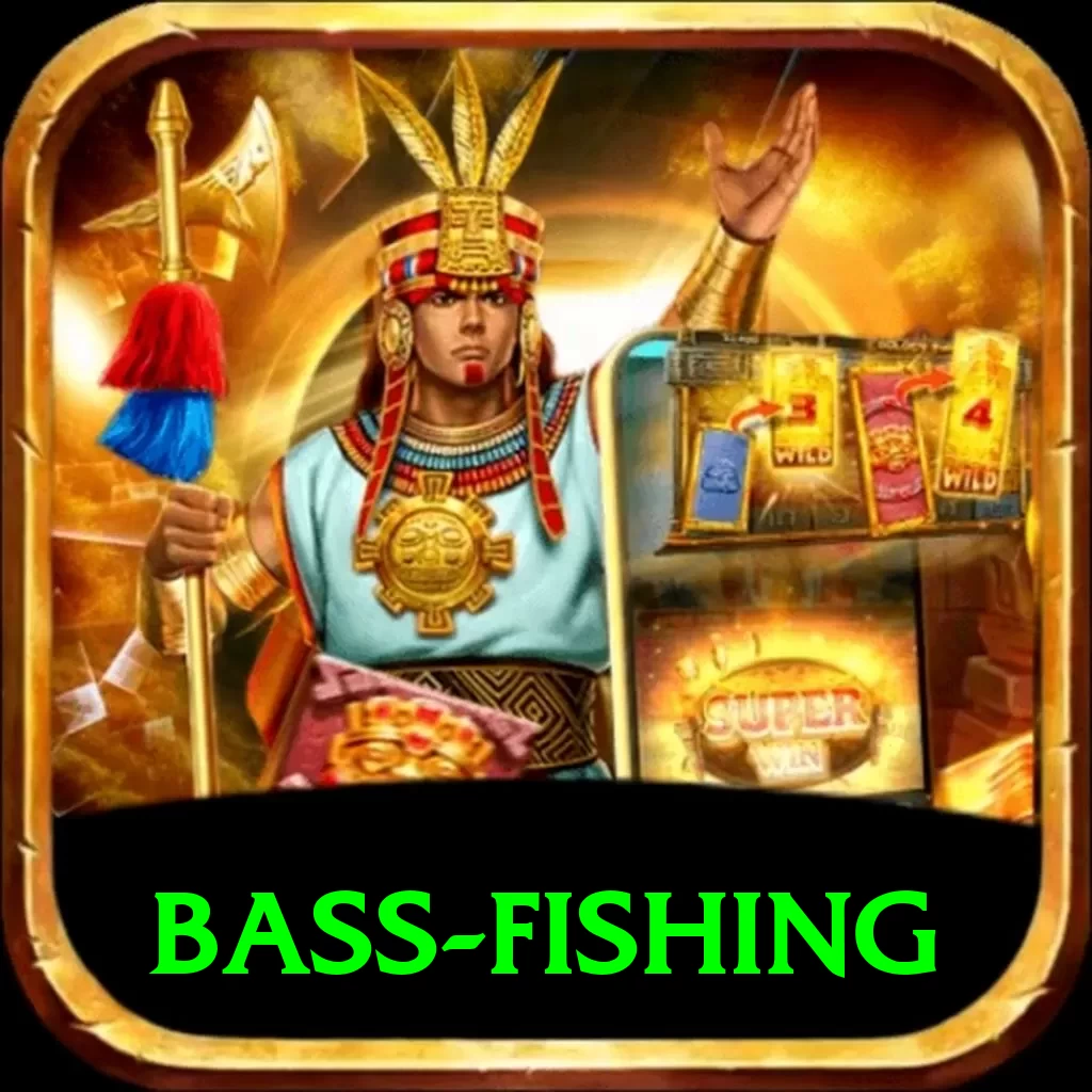 bass fishing Ultimate v4.9.4 - 2