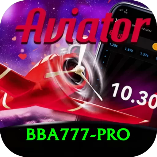 bba777 App - 2