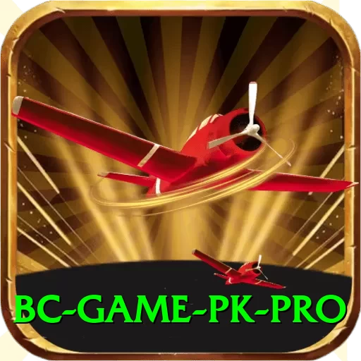 Bc.Game PK App Deluxe v3.3.5 - 2
