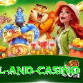 bellagio hotel and casino VIP v2.3.5