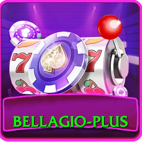 bellagio Elite - Daily Bonus - 2