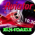 ben foakes Pro Max v2.0.4