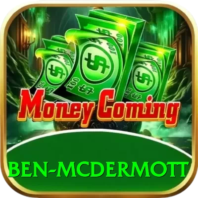 ben mcdermott Gold Edition v4.7.2 - 2
