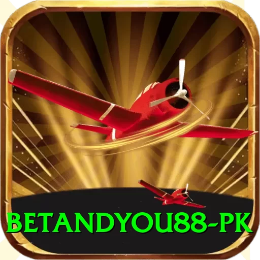 betandyou88.pk Bonus Super v2.9.8 - 2