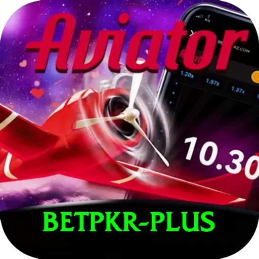 betpkr Plus Edition v5.7.5 - 2
