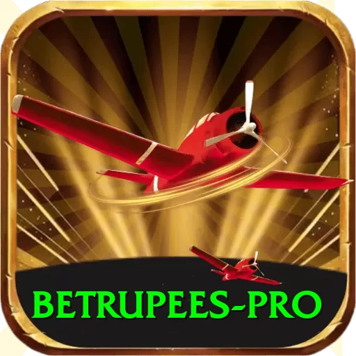 betrupees App - 2