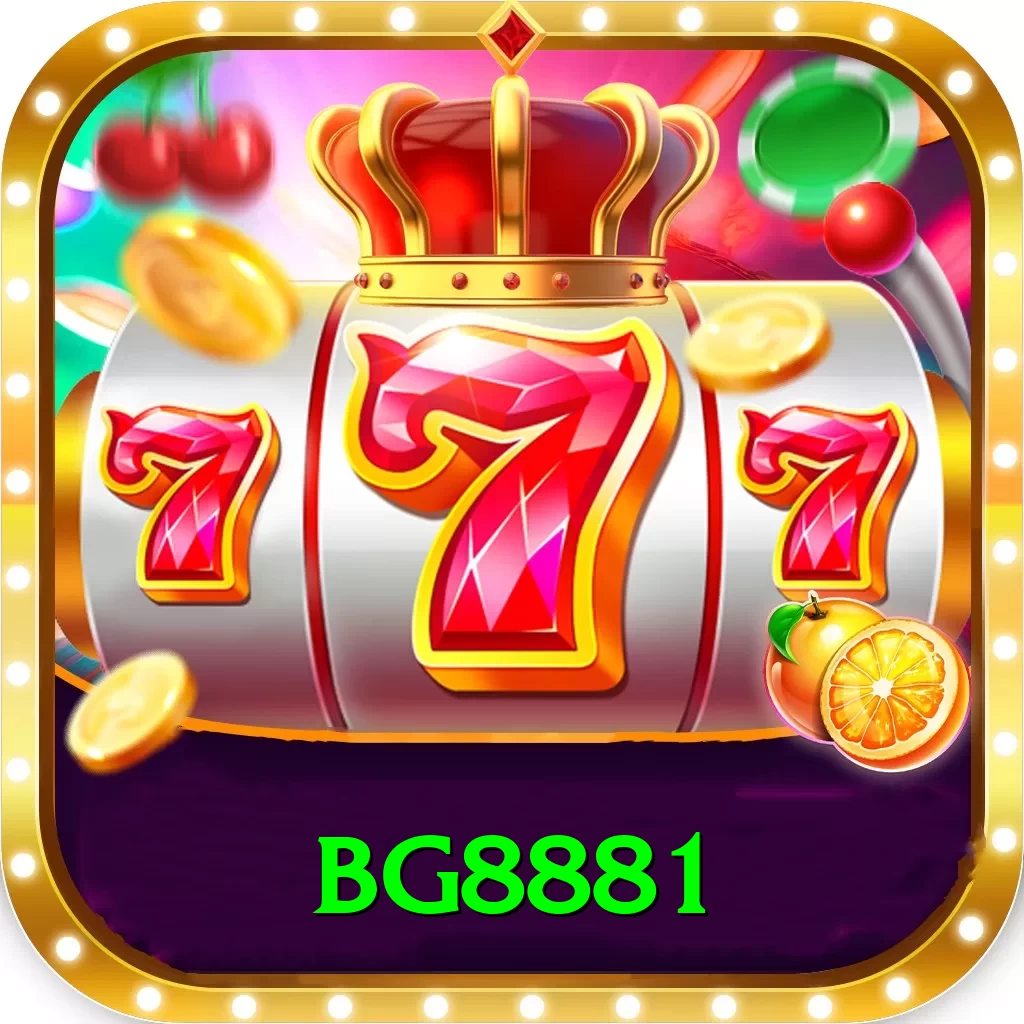 BG8881 Games (Casino & Earning) Plus vv3.0.7 - 2