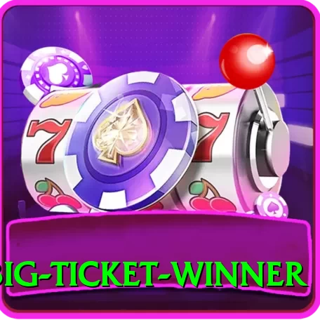 big ticket winner Pro Max v5.4.5 - 2