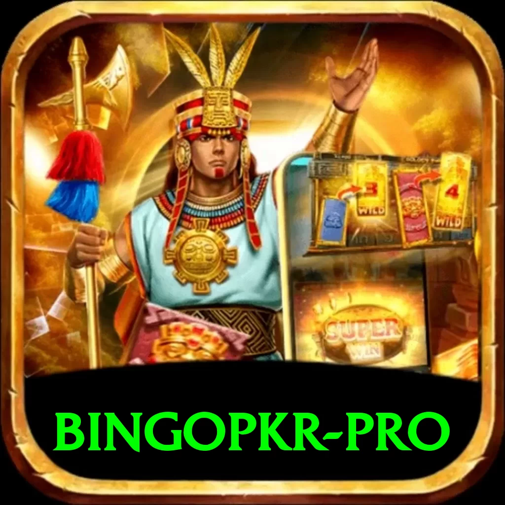 bingopkr Gaming Mega v2.2.0 - 2