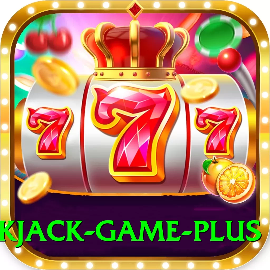 blackjack game Plus - Free Download - 2