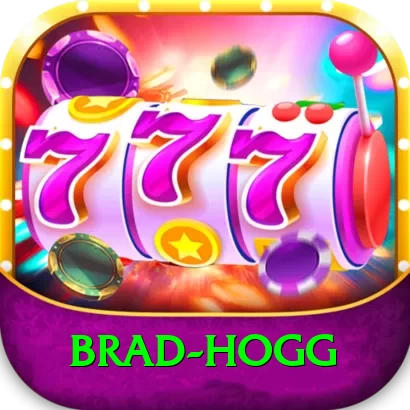 brad hogg Gold v2.6.5 - 2