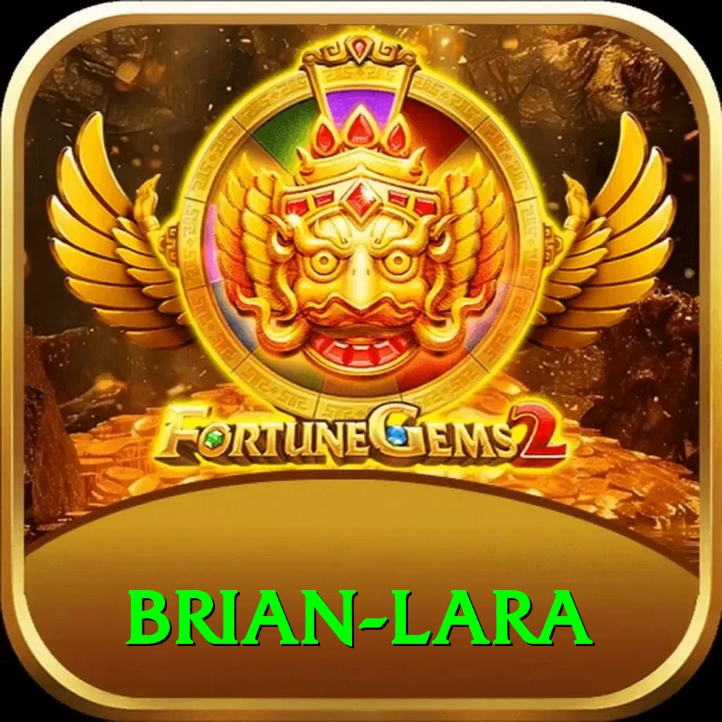 brian lara Turbo v2.0.5 - 2